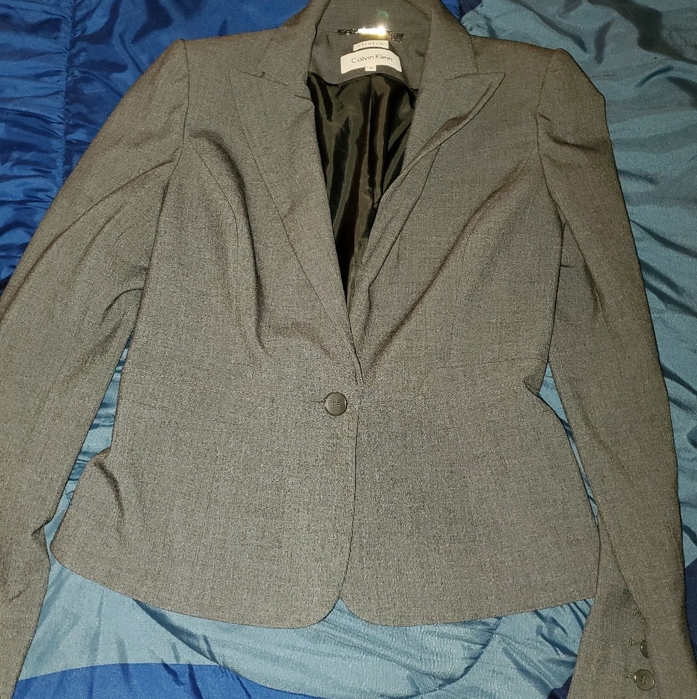 Calvin Klein Blazer